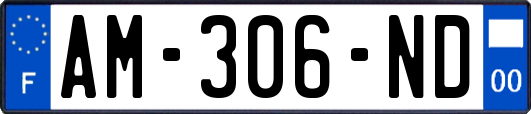 AM-306-ND