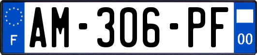 AM-306-PF