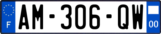 AM-306-QW
