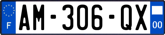 AM-306-QX