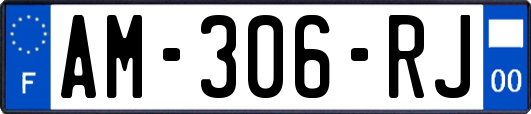 AM-306-RJ
