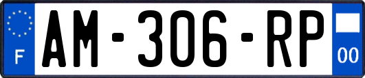 AM-306-RP