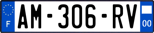 AM-306-RV