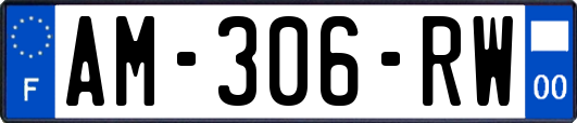 AM-306-RW