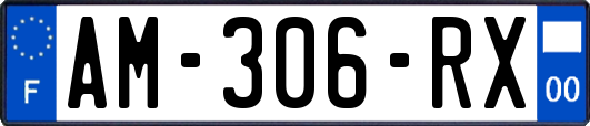 AM-306-RX