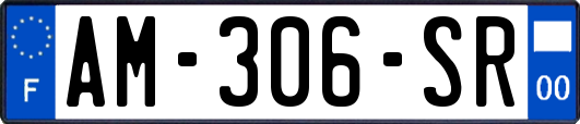 AM-306-SR