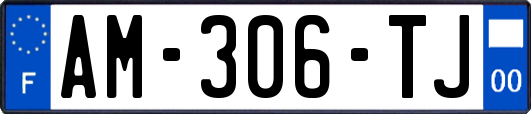 AM-306-TJ