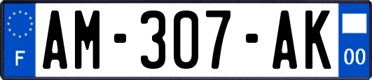 AM-307-AK