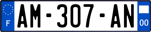 AM-307-AN