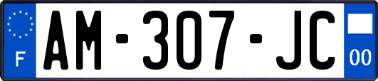 AM-307-JC