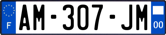 AM-307-JM