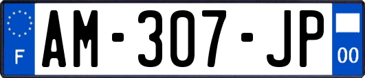 AM-307-JP