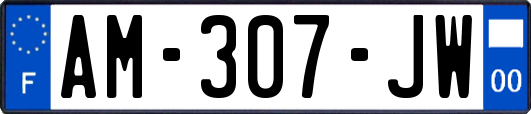 AM-307-JW