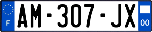 AM-307-JX