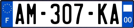 AM-307-KA