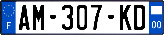 AM-307-KD