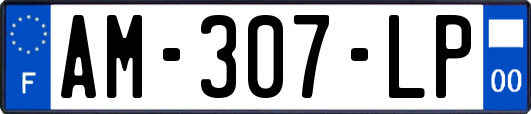 AM-307-LP