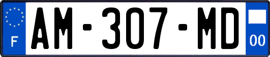 AM-307-MD