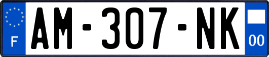 AM-307-NK