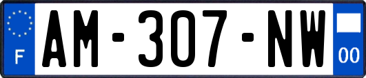 AM-307-NW
