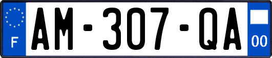 AM-307-QA