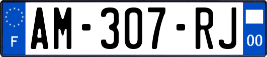 AM-307-RJ