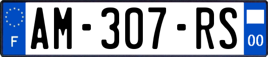 AM-307-RS