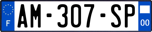 AM-307-SP