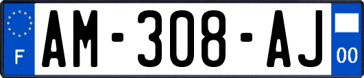 AM-308-AJ