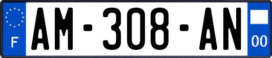 AM-308-AN