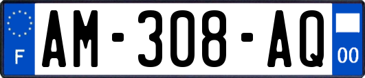 AM-308-AQ