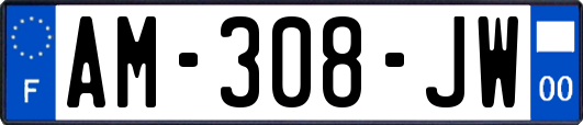 AM-308-JW