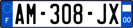 AM-308-JX