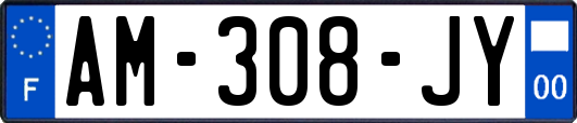 AM-308-JY