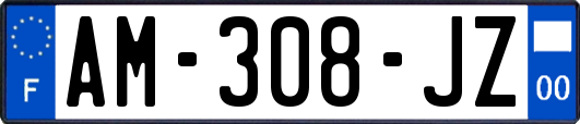 AM-308-JZ