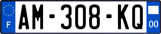 AM-308-KQ