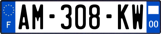 AM-308-KW