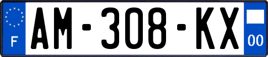 AM-308-KX