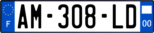 AM-308-LD