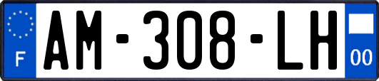 AM-308-LH