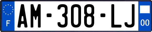 AM-308-LJ