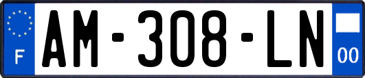 AM-308-LN