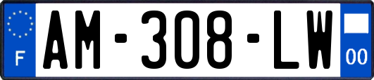 AM-308-LW