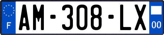 AM-308-LX
