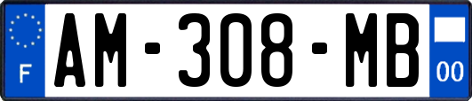 AM-308-MB