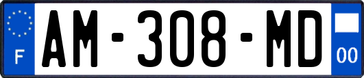 AM-308-MD