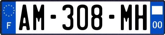 AM-308-MH