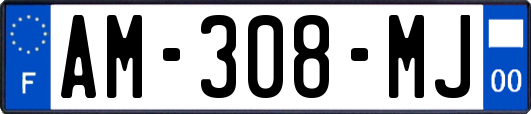 AM-308-MJ