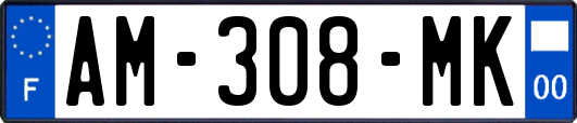AM-308-MK