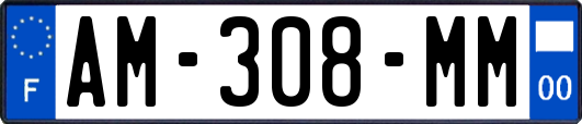 AM-308-MM